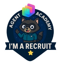Recruit